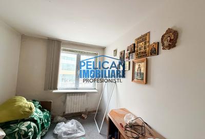 Apartament cu 3 camere semidecomandat în Ultracentral - 7