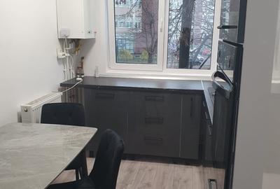 Apartament 2 camere, Tatarasi , orientare sudica, etaj 2 - 2