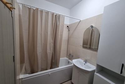 Garsonieră decomandată în Roșu - 2