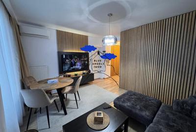 Apartament Tip Penthouse - 2