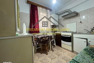 Apartament cu 3 camere semidecomandat în Central - 10