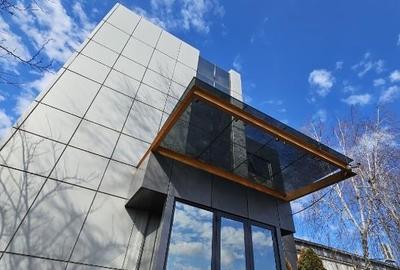 Închiriere birouri+parcare aferentă (10 euro făra TVA/mp) - 1