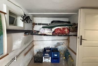 Casă individuală cu 3 camere cu Canalizare în Central - 9