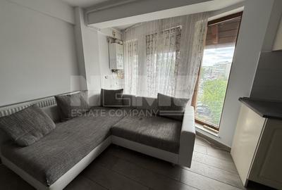 Apartament cu 3 camere în Central - 2