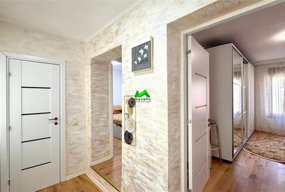 Casă cu 4 camere cu Teren 209 Mp în Terezian - 14