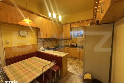 Casă cu 5 camere decomandat cu Teren 311 Mp în Central - 18