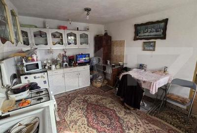 Casă cu 4 camere cu Teren 1500 Mp în Central - 13