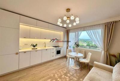 Apartament cu 3 camere la cheie, etaj intermediar, zona Tineretului.