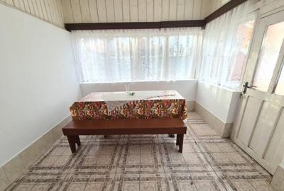 Casa cu teren generos, in centrul comunei Mu?ete?ti - 4