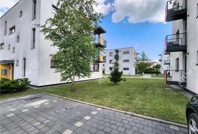Apartament cu 2 camere decomandat, mobilat în Șelimbăr - 18