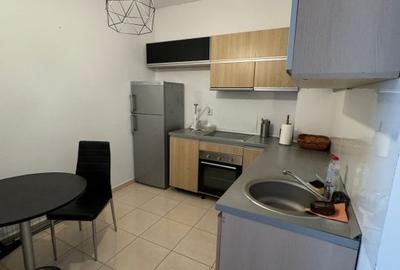 Day Residence 2 camere Decebal - 14