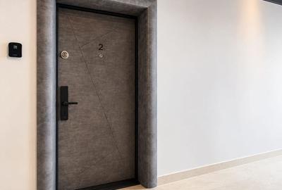 Apartament cu 3 camere în Nord - 13