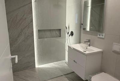 Apartament cu 4 camere decomandat, mobilat în Iris - 2