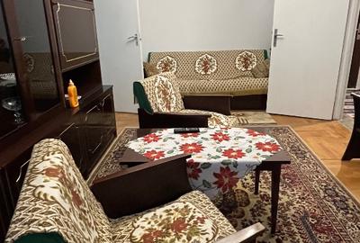 Apartament cu 2 camere semidecomandat în Iosefin - 2