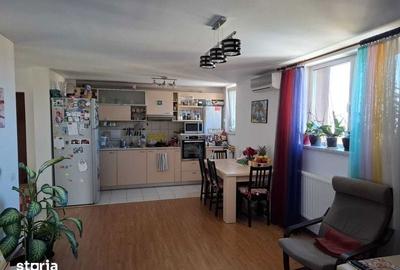 Apartament cu 3 camere în Chiajna - 3