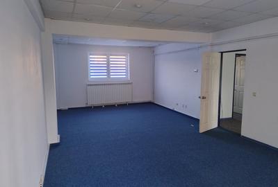 Spatiu de Birouri Piata Alba Iulia - 3