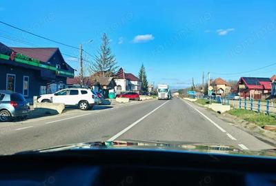 Teren de vanzare 2.550 mp, pozi?ie excelenta, Stalpeni (zona centrala), jud AG - 3