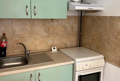 Apartament cu 2 camere decomandat în Central - 3