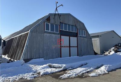 Spațiu comercial, de 350 mp, în Măgurele - 3