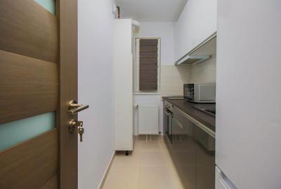 Apartament cu 3 camere semidecomandat, mobilat în Tomis Nord - 10