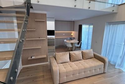 Duplex | Parter | Pipera | Aviatiei | Cloud 9 | Promenada - 3