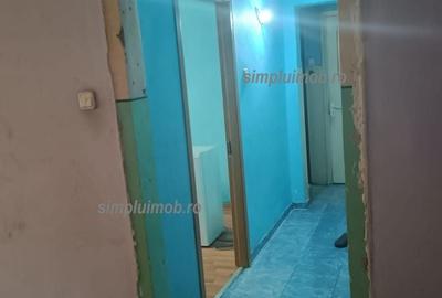 Apartament cu 4 camere decomandat în 1 Decembrie 1918 - 3