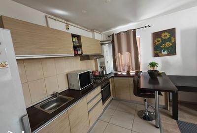 Apartament cu 3 camere decomandat în Central - 10