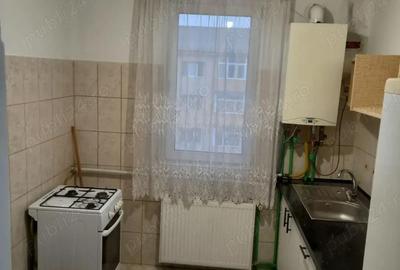 Apartament cu 2 camere decomandat în Tudor Vladimirescu - 2