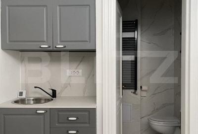 Apartament cu 4 camere, 125 mp,  in  inima Clujului - 7