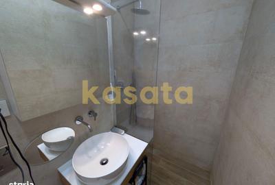 Apartament cu 3 camere, mobilat în Herăstrău - 2