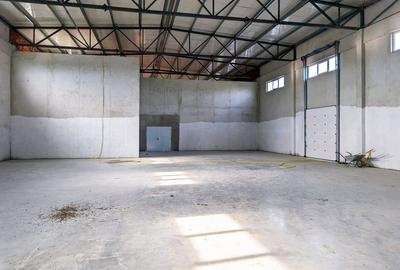 Hala noua de vanzare la 17 km de Aeroportul Cluj, 1360 mp utili, teren 2950 mp - 3