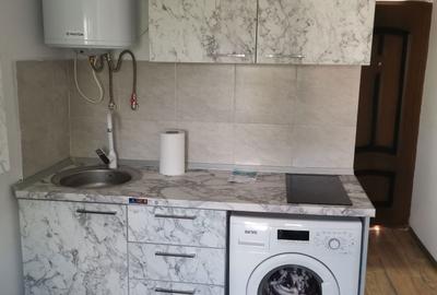 Garsonieră în Central - 7