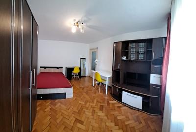 Apartament cu 1 camera DECOMANDAT - 5