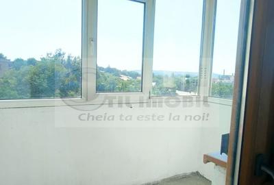 APARTAMENT 2 CAMERE DECOMANDAT PODU DE FIER UMF - 6