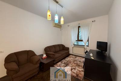 Inchiriez apt. 2 cam.  Floreasca, Str. Rahmaninov,renovat total,centrala termica Inchiriez apt. 2 cam.  Floreasca, Str. Rahmaninov,renovat total,centrala termica - 3