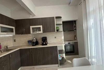 Apartament cu 1 camera in zona Dacia - 1