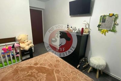 Rosu | Apartament 2 camere | 65mp | Decomandat | B11963 - 8