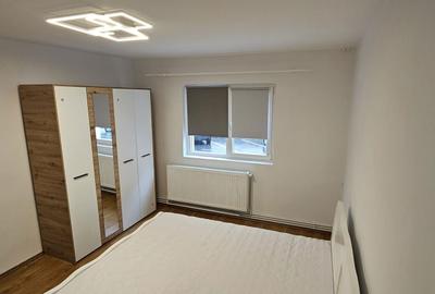 Garsonieră decomandată în Ștrand - 2