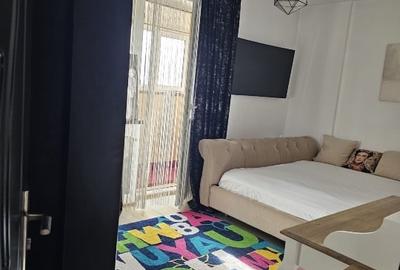 Vand apartament 2 camere . Bloc receptionat 2014. Centrala proprie - 2