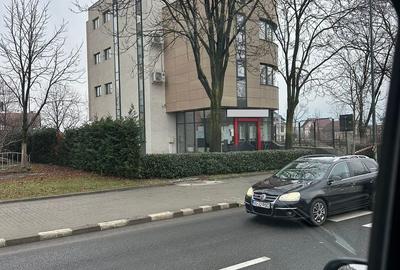 Spațiu comercial, de 851 mp, în Traian - 4