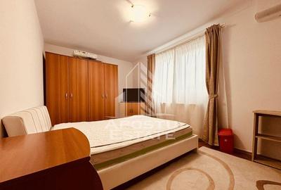 Apartament cu 3 camere, centrala proprie, zona Circumvala... - 3