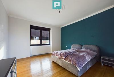 Casa generoasa in Periam jude? Timi? - 23