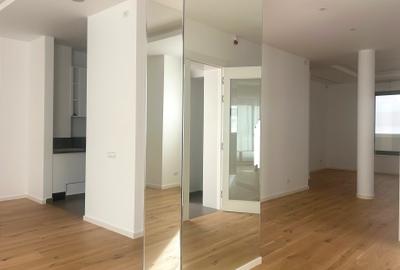 Vila renovata cu arhitectura contemporană si elemente interbelice in Dorobanti - 2