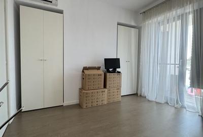 3 camere + parcare MRS Residence Baneasa IM502 - 16