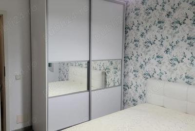 Apartament cu 2 camere decomandat în Lujerului - 6