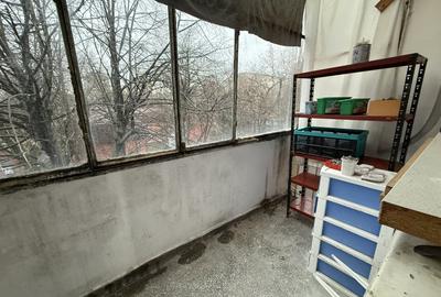 Apartament cu 2 camere semidecomandat, mobilat în Drumul Taberei - 12