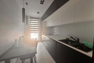 APARTAMENT DE VANZARE 2 CAMERE ULTRAFINISAT ETAJ 1 PARCARE - 4