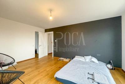 Casa 6 camere de vanzare in Borhanci, Cluj Napoca Casa 6 camere de vanzare in Borhanci, Cluj Napoca - 15