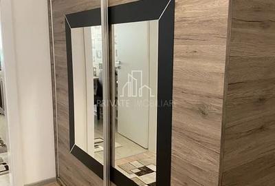 Garsonieră decomandată în Semicentral - 6