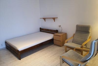 Garsonieră semidecomandată, mobilată în 1 Mai - 3